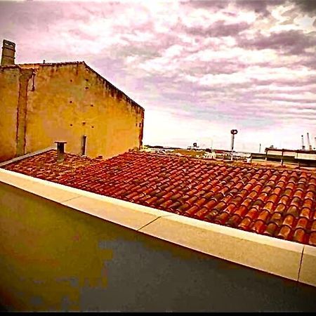 Sete : Superbe Appartement 2 Pieces Refait A Neuf Eksteriør bilde