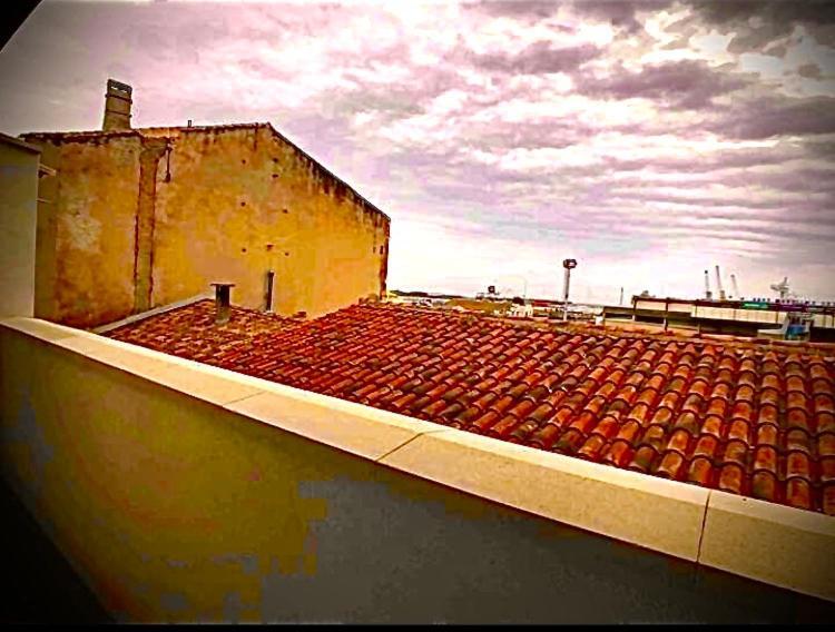Sete : Superbe Appartement 2 Pieces Refait A Neuf Eksteriør bilde