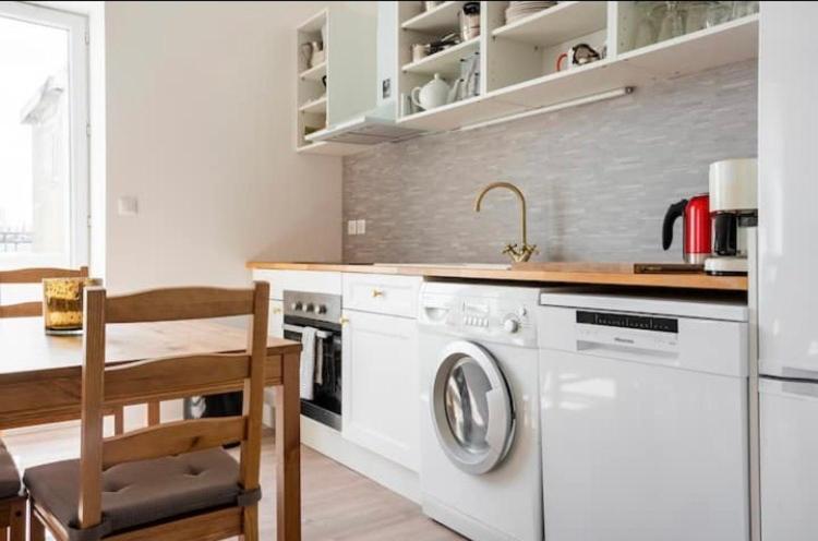 Sete : Superbe Appartement 2 Pieces Refait A Neuf Eksteriør bilde